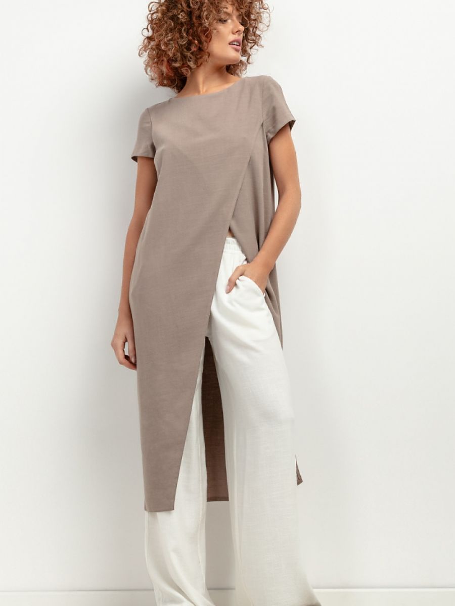 Tunic model 198566 Tessita-0