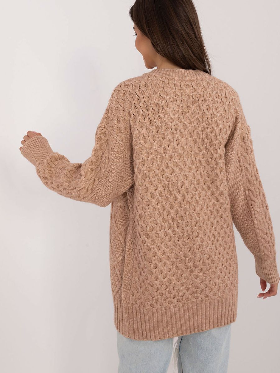 Cardigan model 199630 AT-2