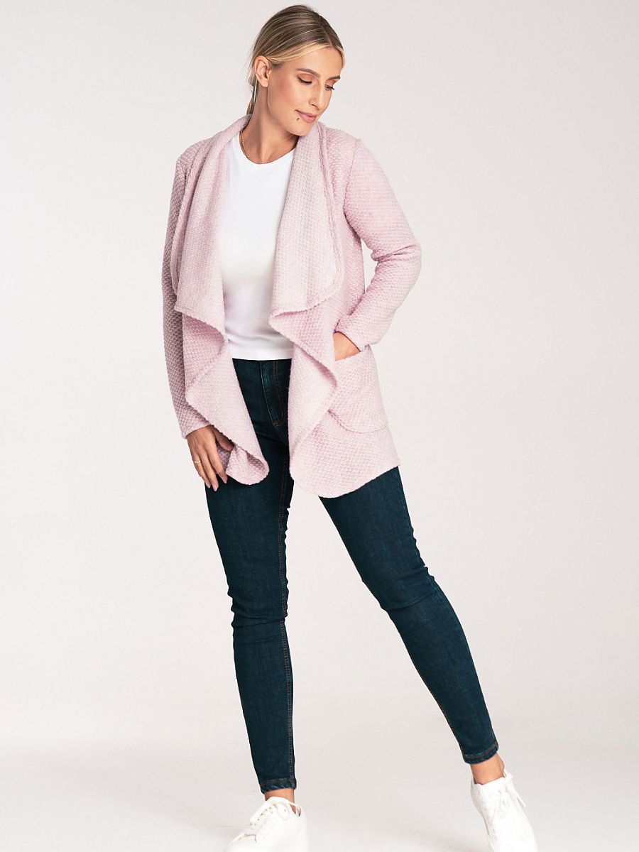 Cardigan model 201436 Figl-1