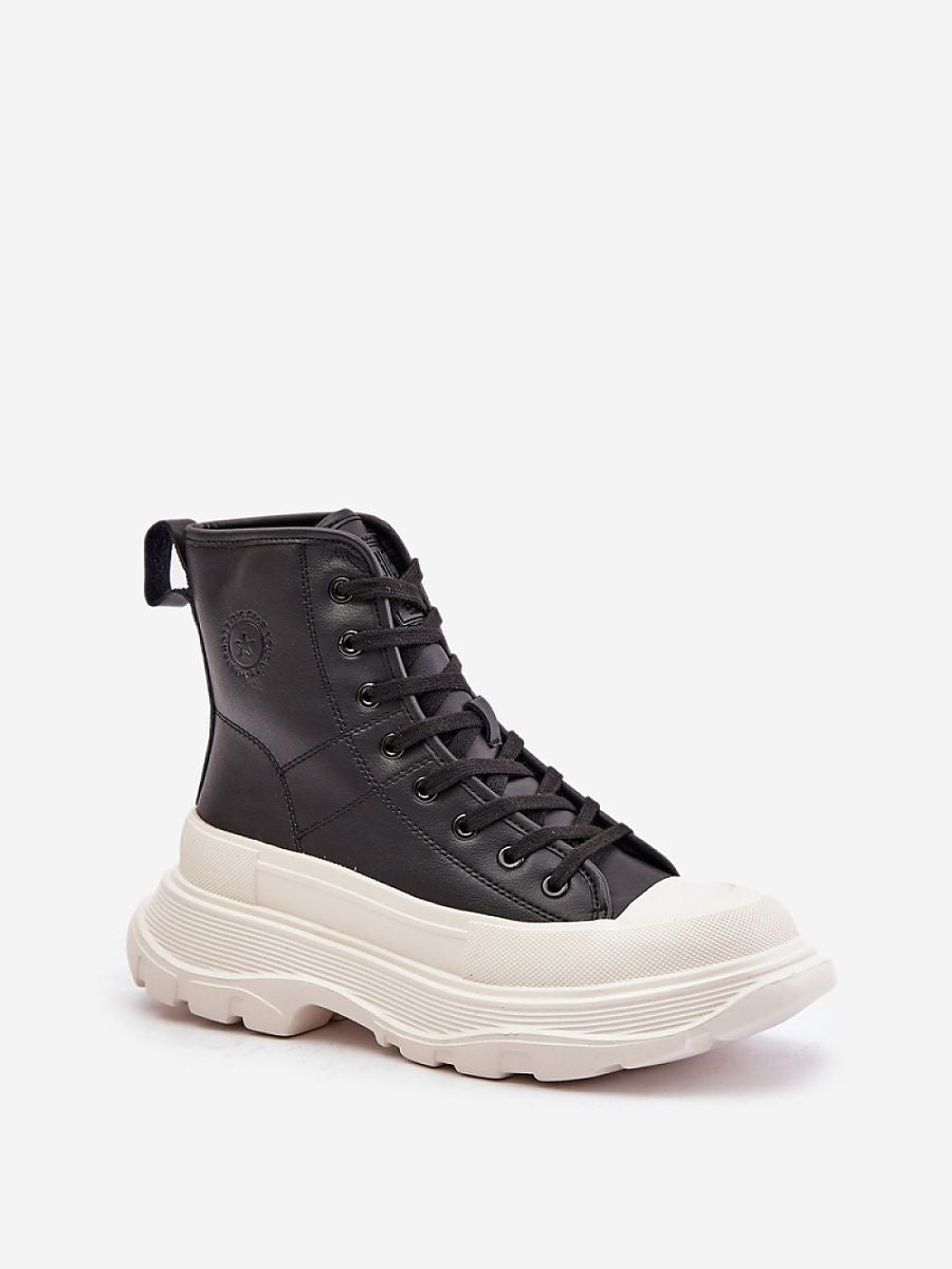 Sneakers model 202229 Step in style-1