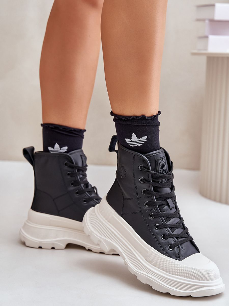 Sneakers model 202229 Step in style-2