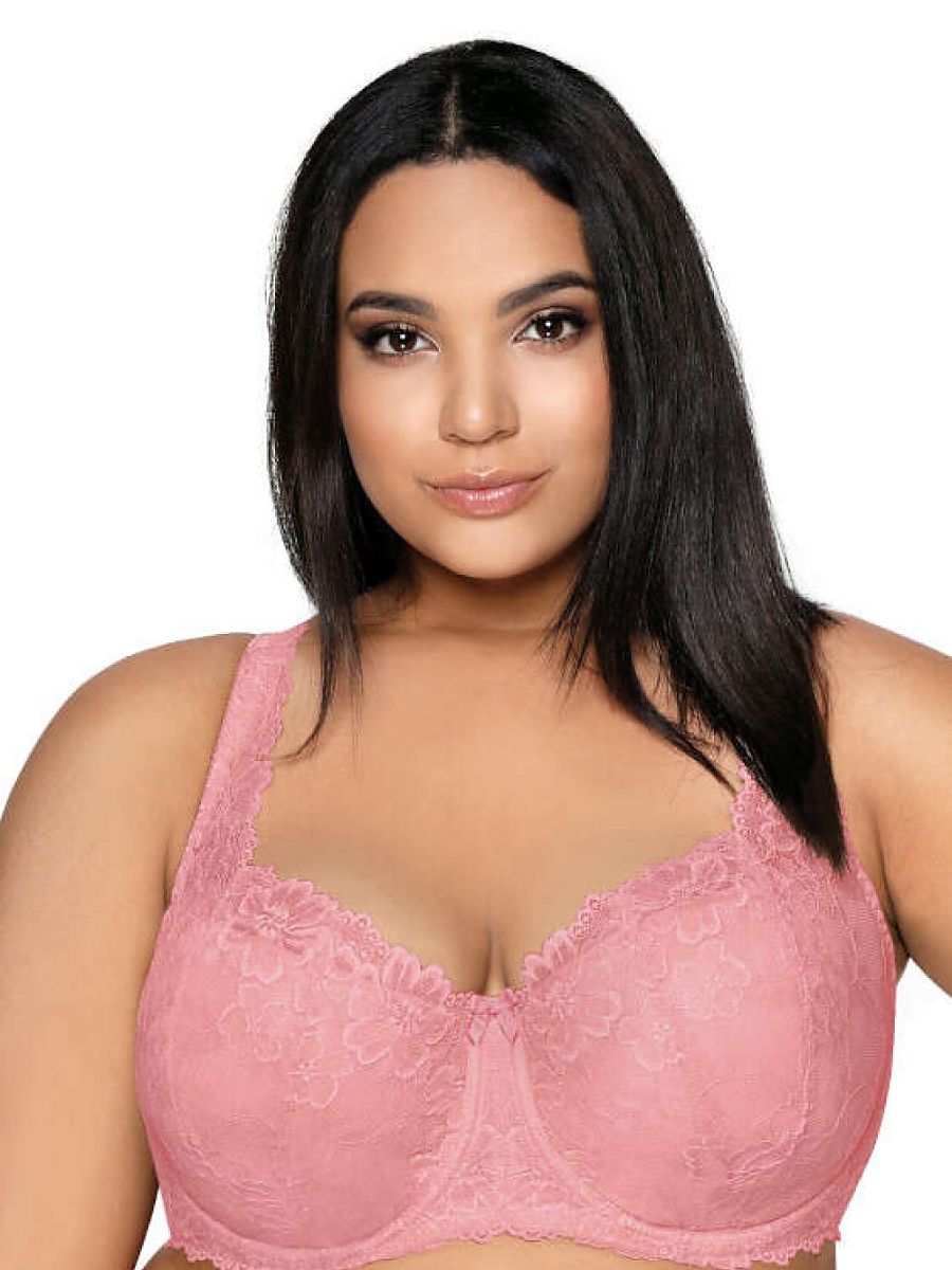 Padded bra model 204100 Mat-0