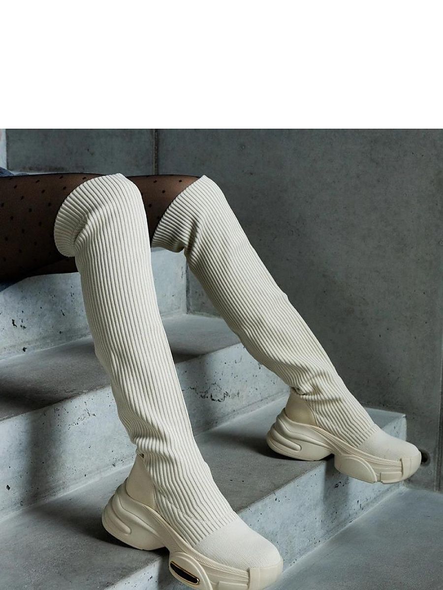 Thigh-Hight Boots model 206429 Solea-1