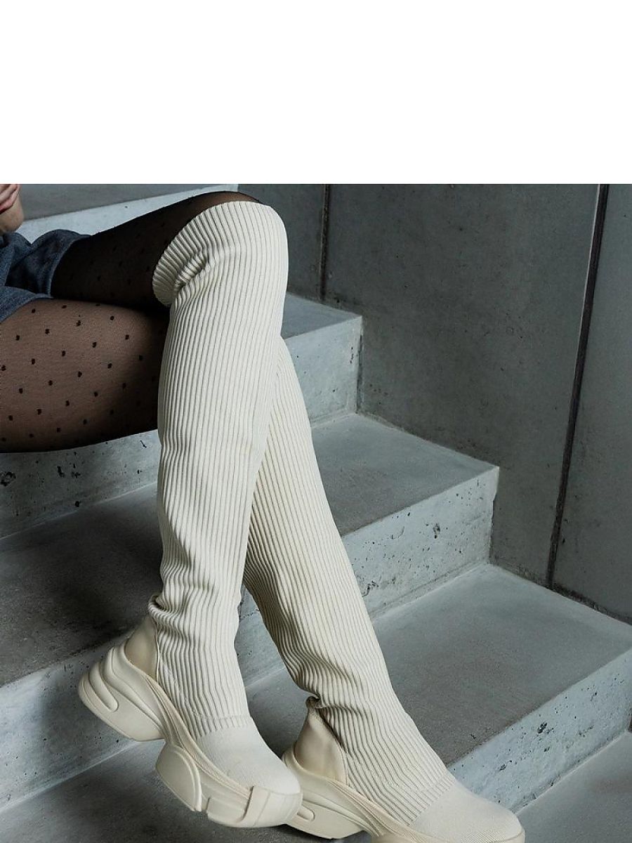 Thigh-Hight Boots model 206429 Solea-2