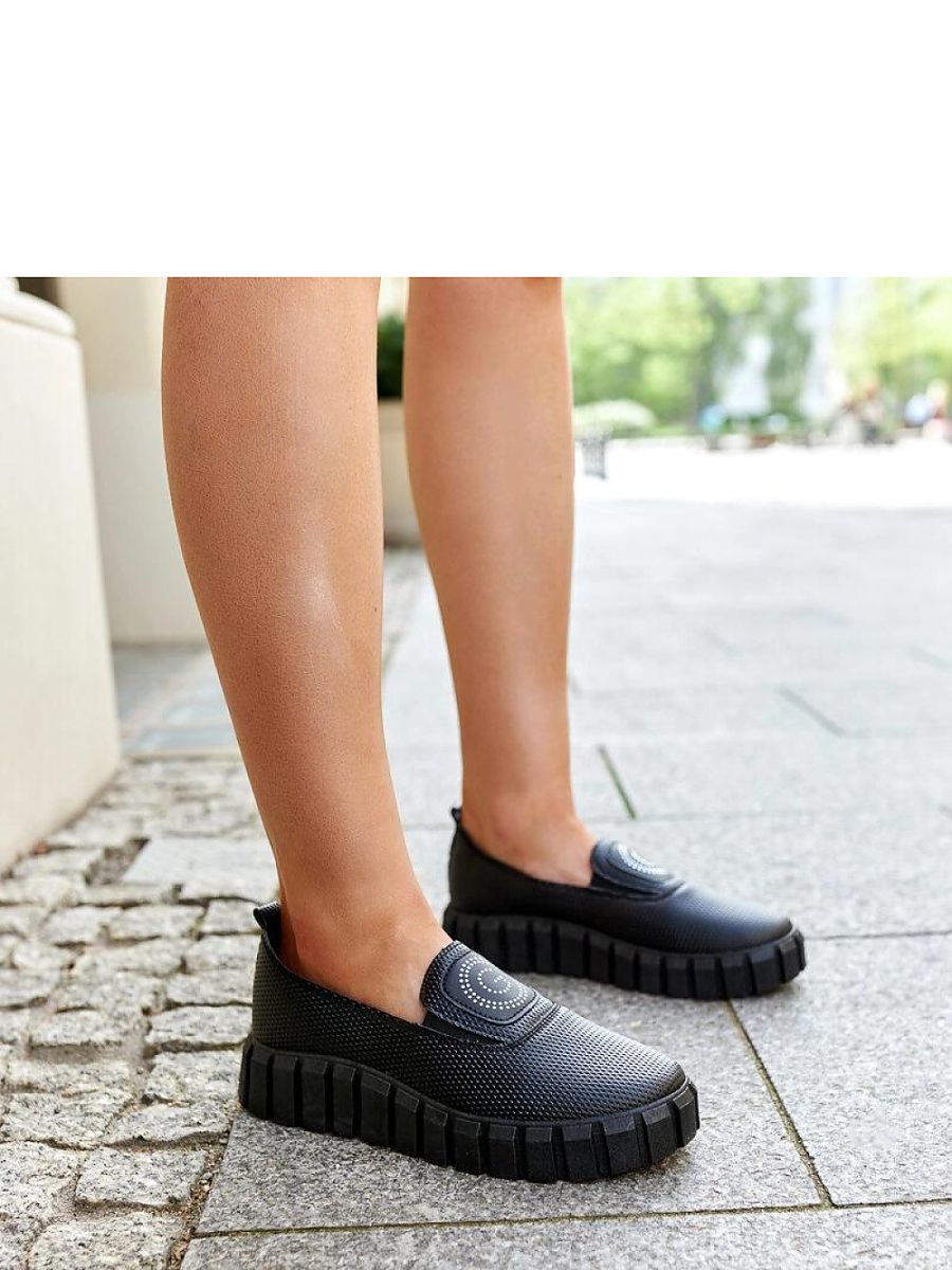 Half shoes model 206460 Solea-2
