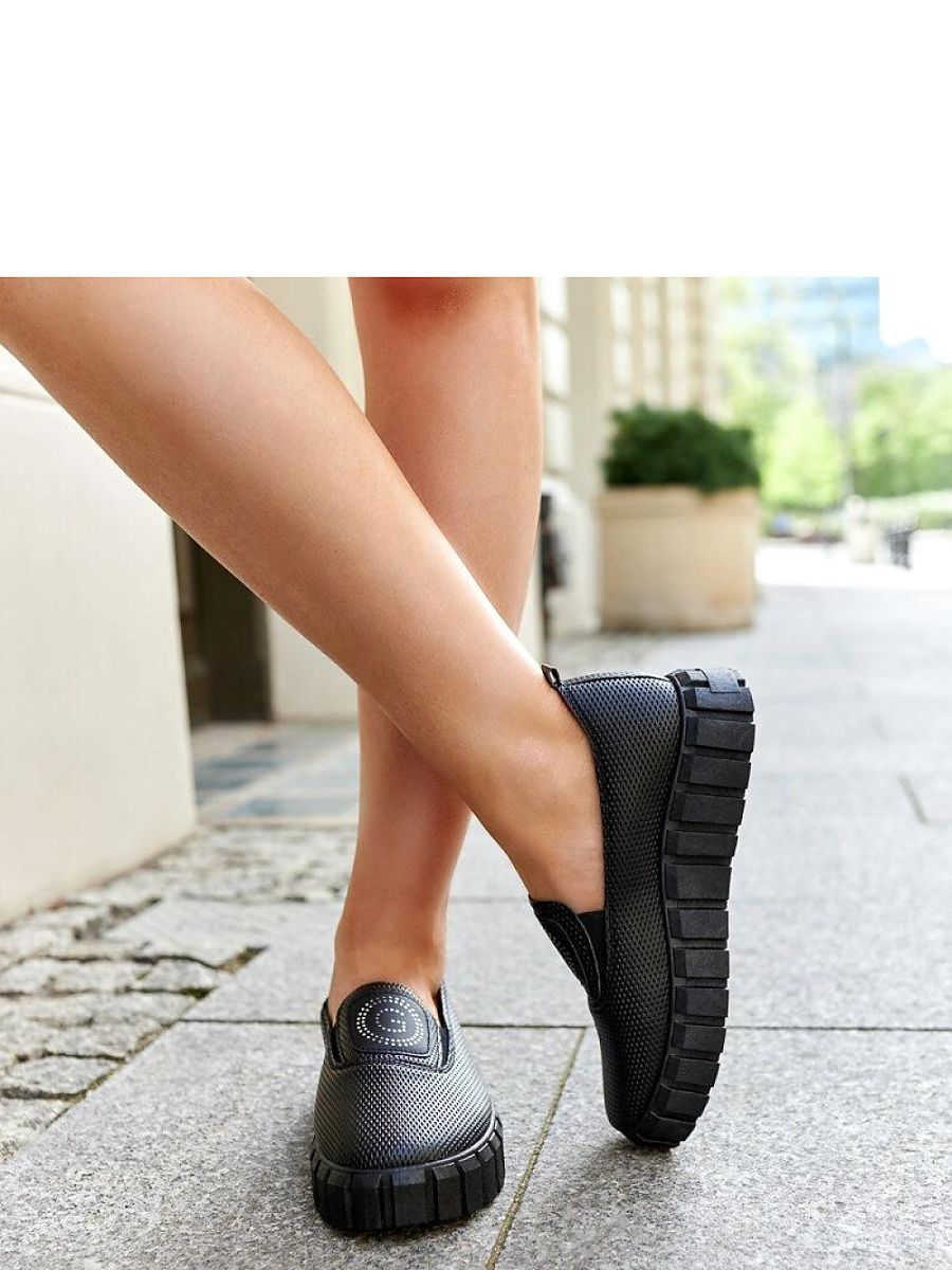 Half shoes model 206460 Solea-3