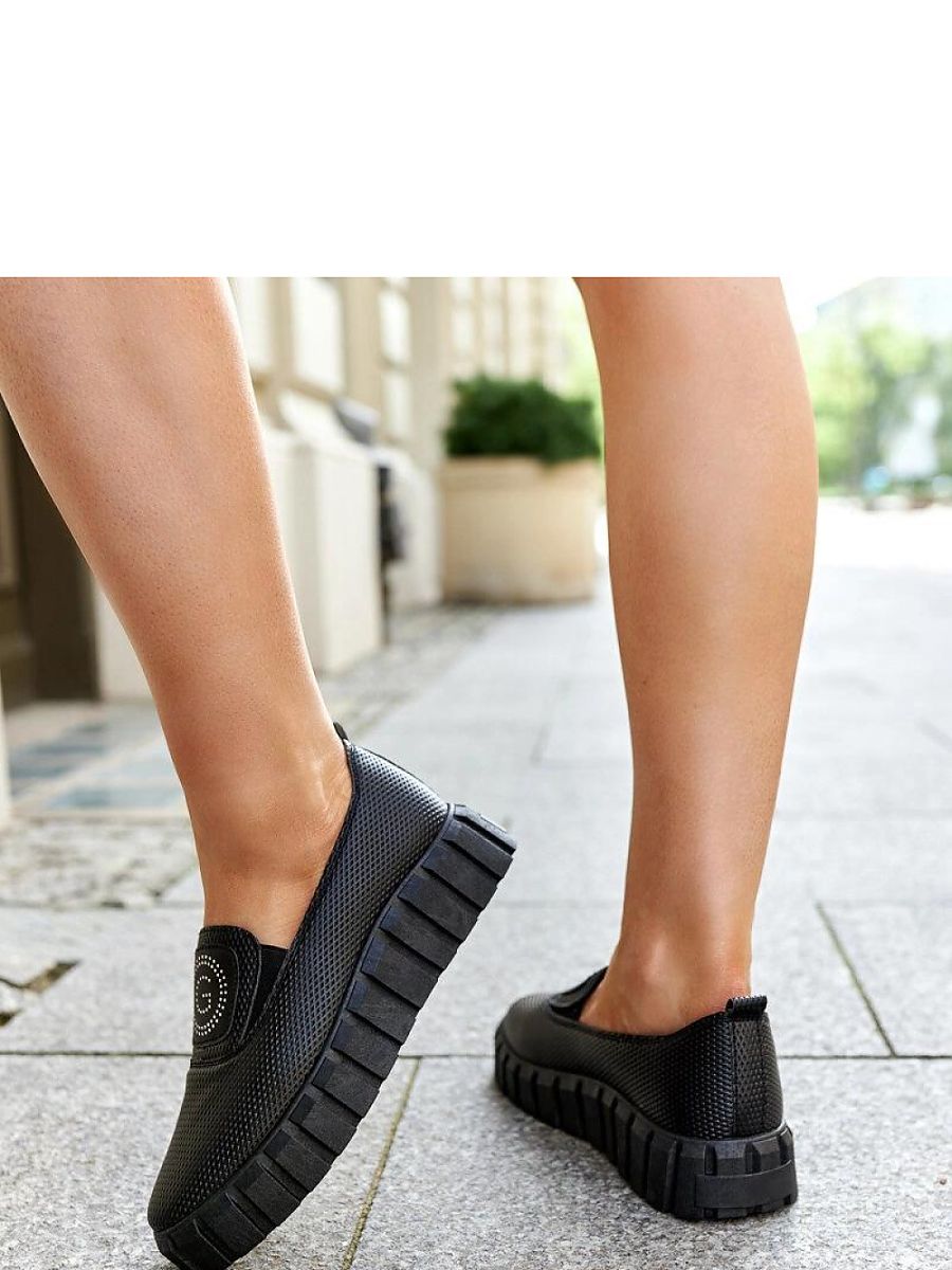 Half shoes model 206460 Solea-4