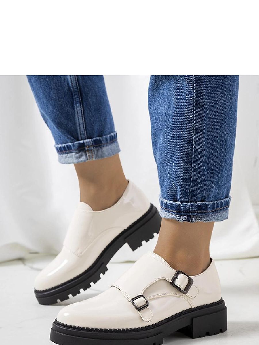 Half shoes model 207102 Solea-0