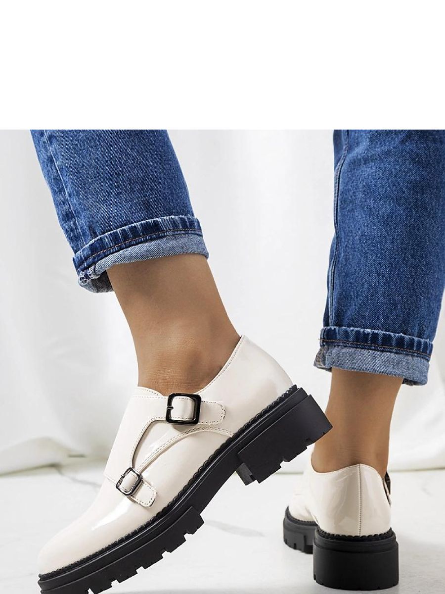 Half shoes model 207102 Solea-2