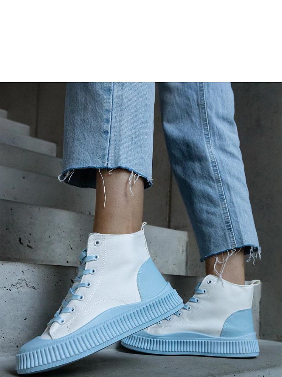Sneakers model 207205 Solea-0