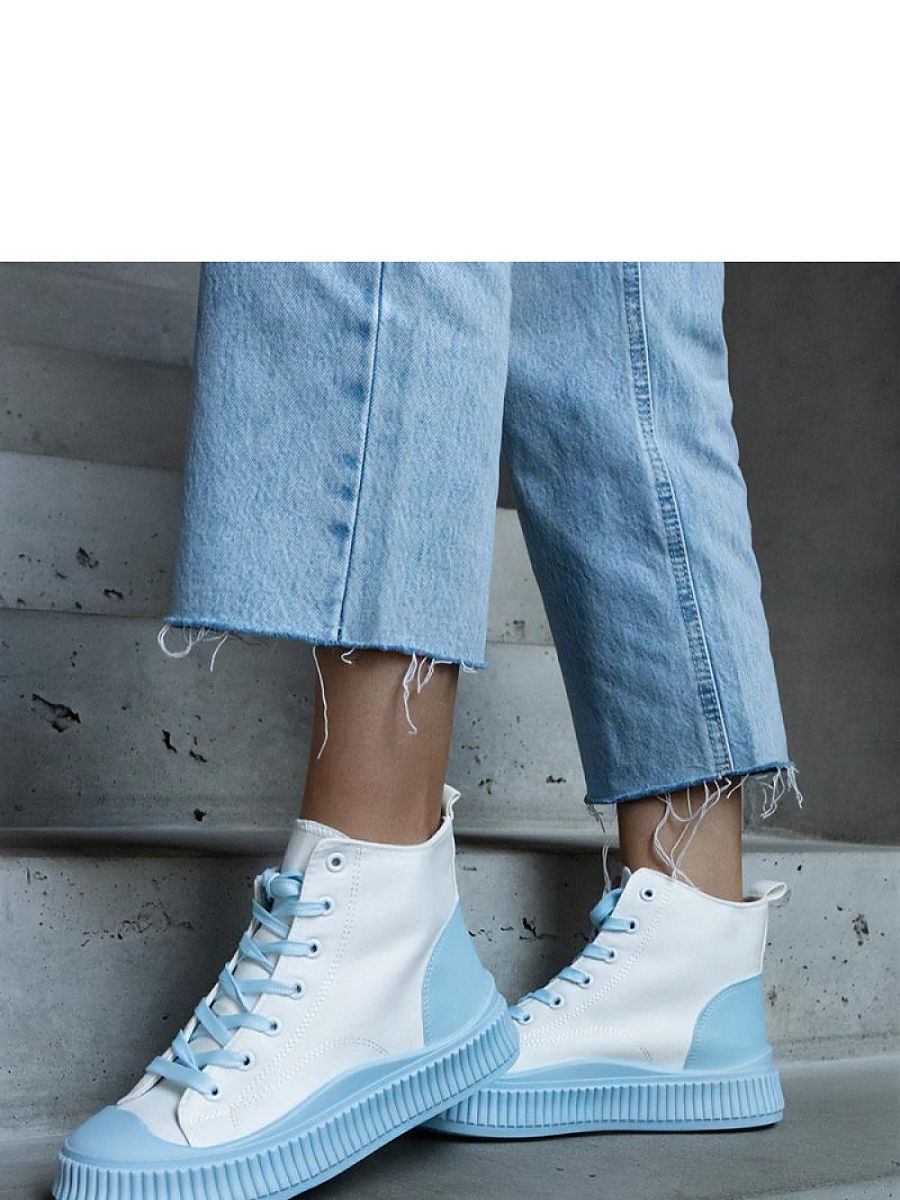Sneakers model 207205 Solea-1