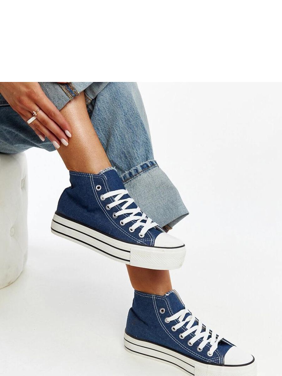 Sneakers model 207390 Solea-0