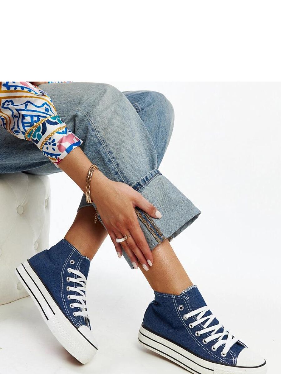 Sneakers model 207390 Solea-1
