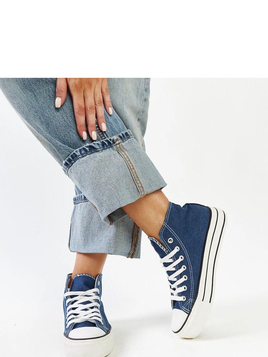 Sneakers model 207390 Solea-2