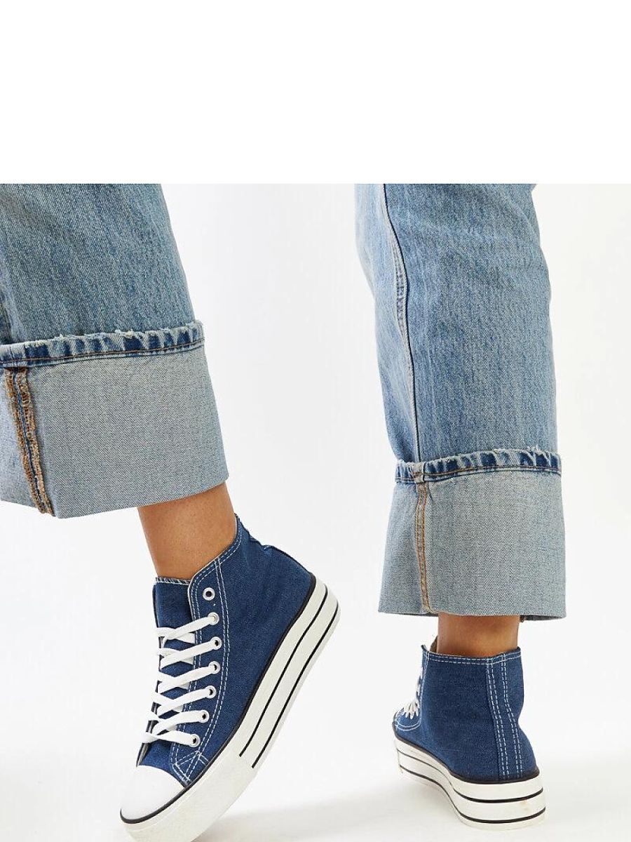 Sneakers model 207390 Solea-3