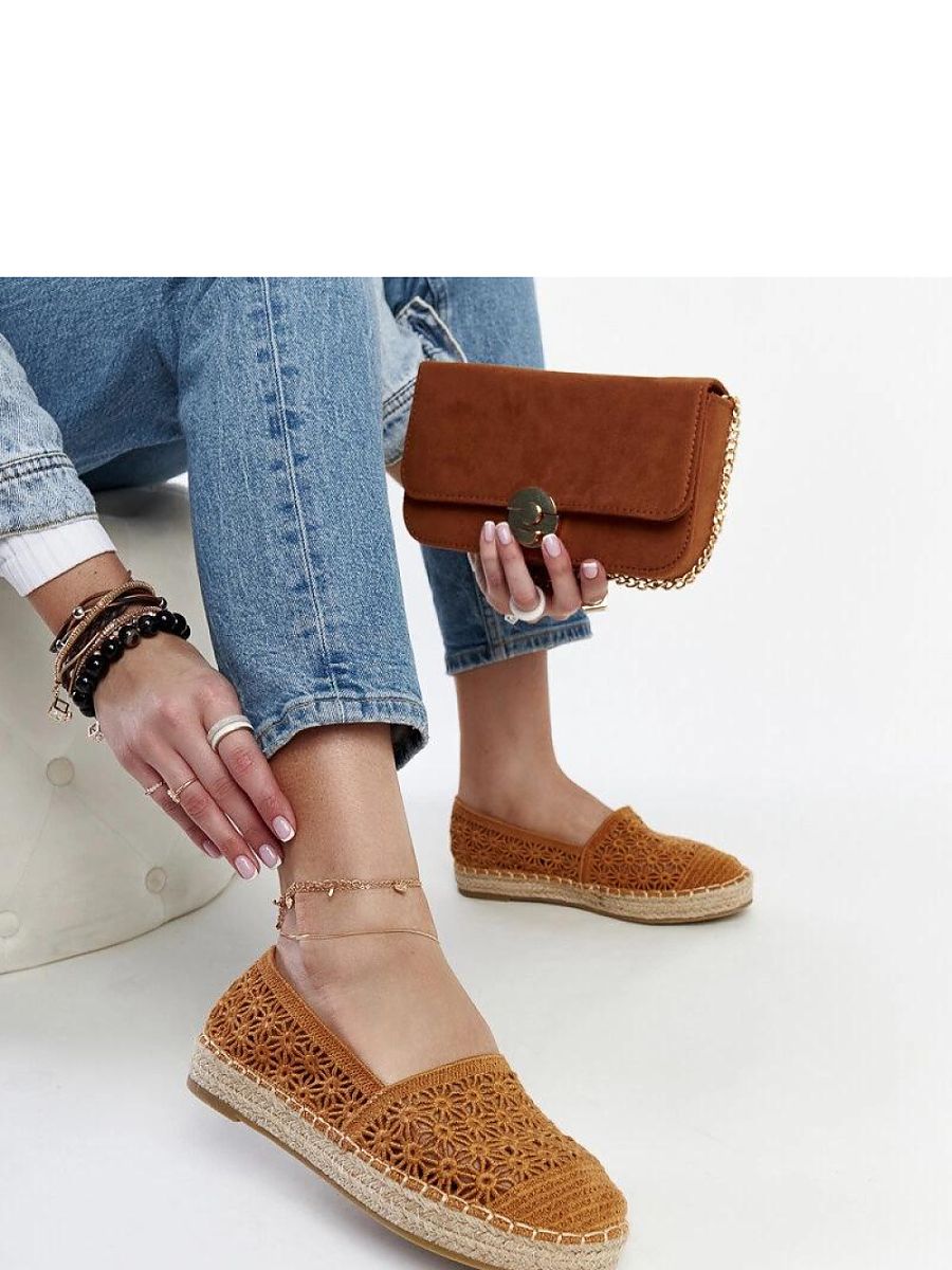 Espadrille model 207509 Solea-0