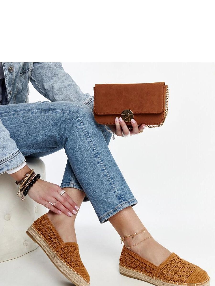 Espadrille model 207509 Solea-1