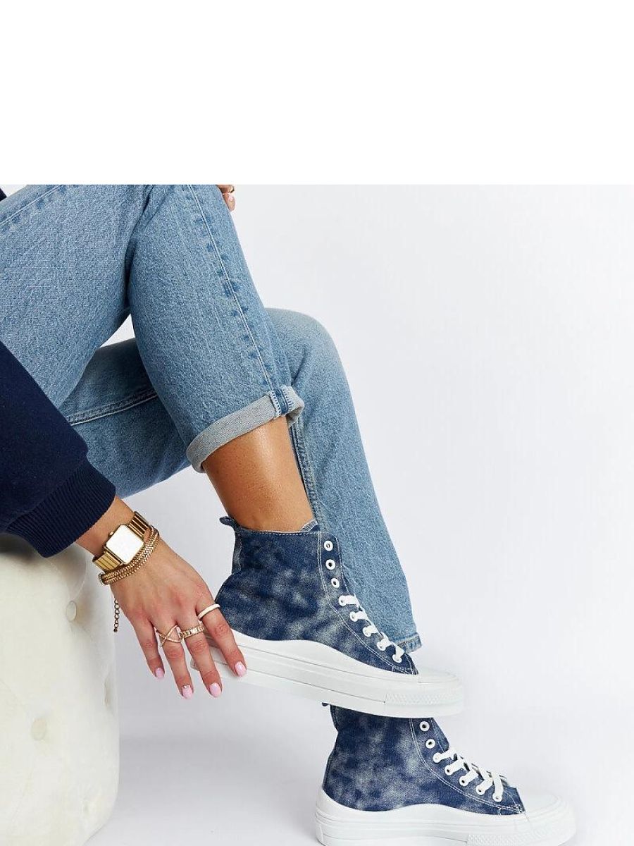 Sneakers model 207543 Solea-0