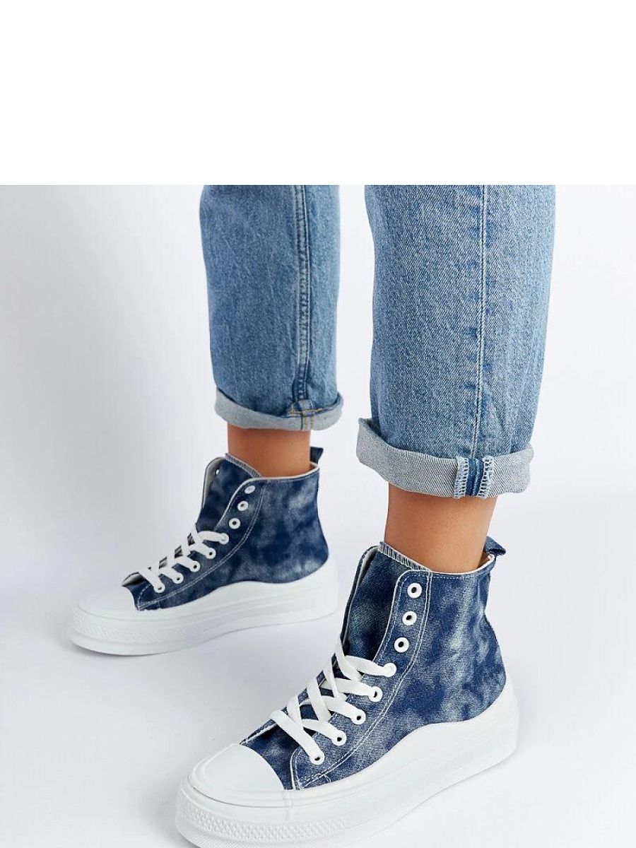 Sneakers model 207543 Solea-1