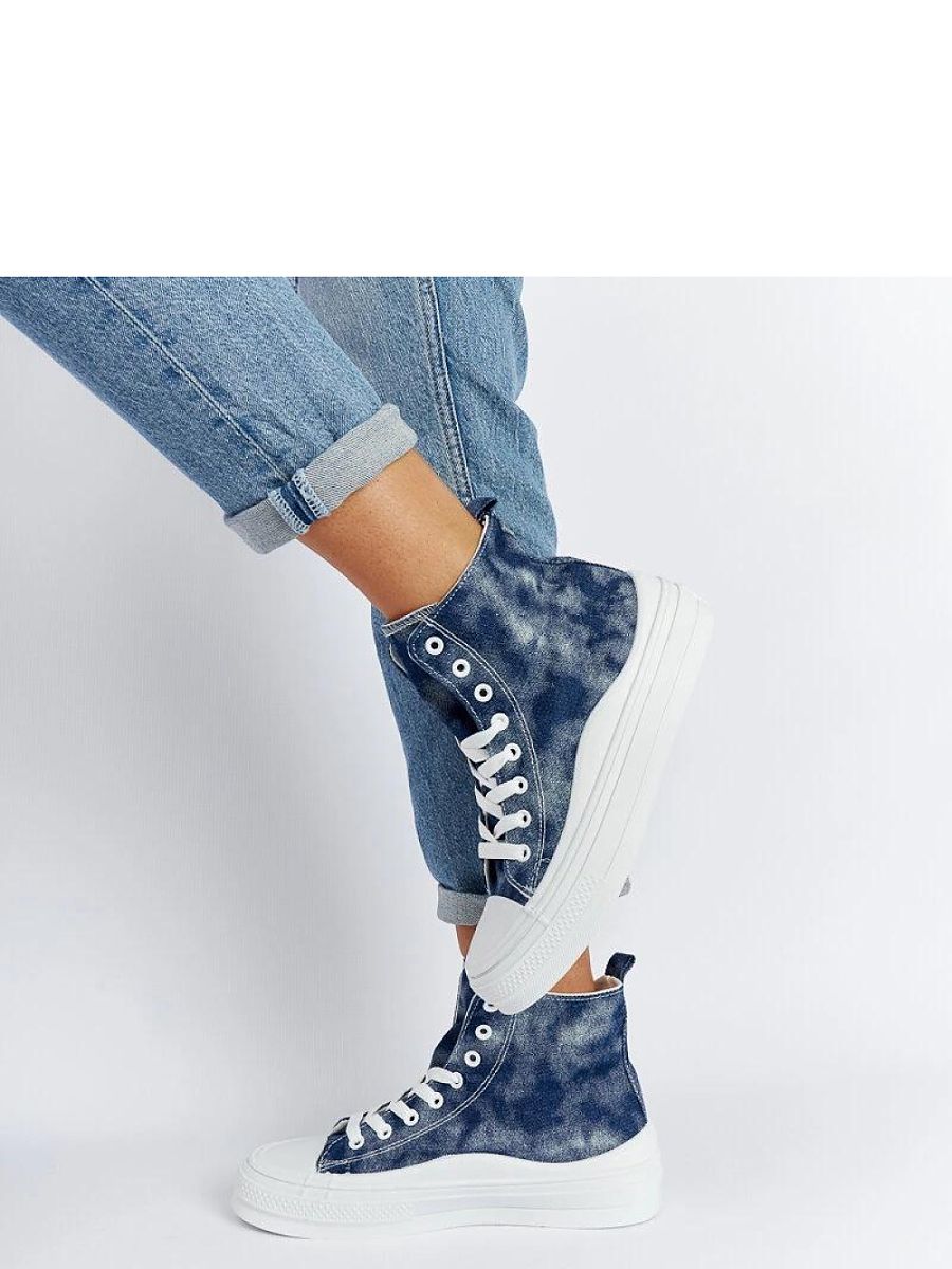 Sneakers model 207543 Solea-2