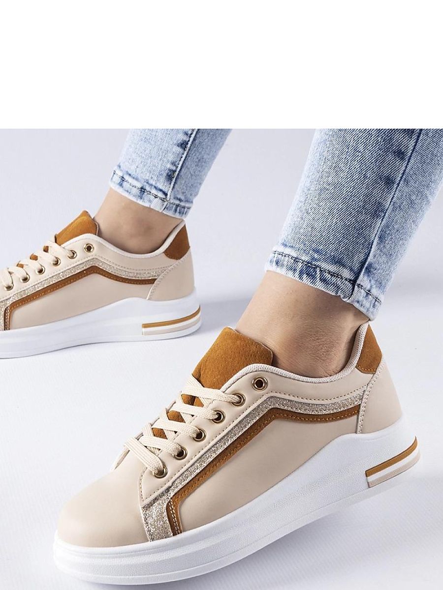 Platform sneakers model 207566 Solea-0