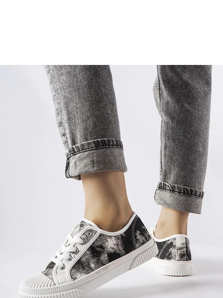 Sneakers model 207709 Solea-1