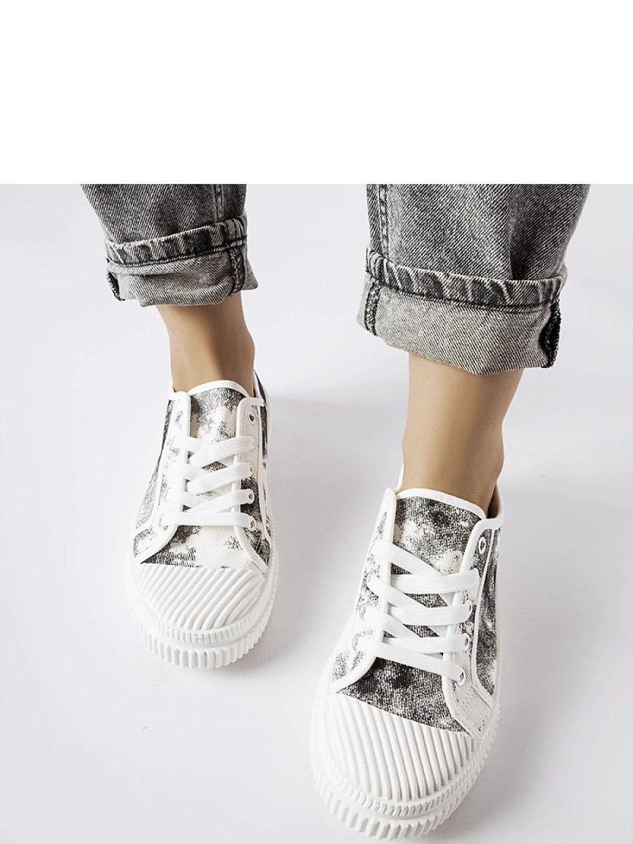 Sneakers model 207709 Solea-2