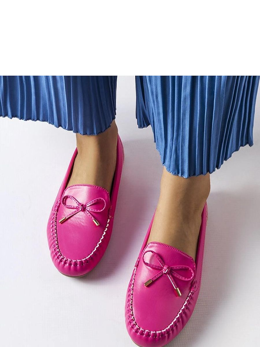 Mocassin model 207740 Solea-0