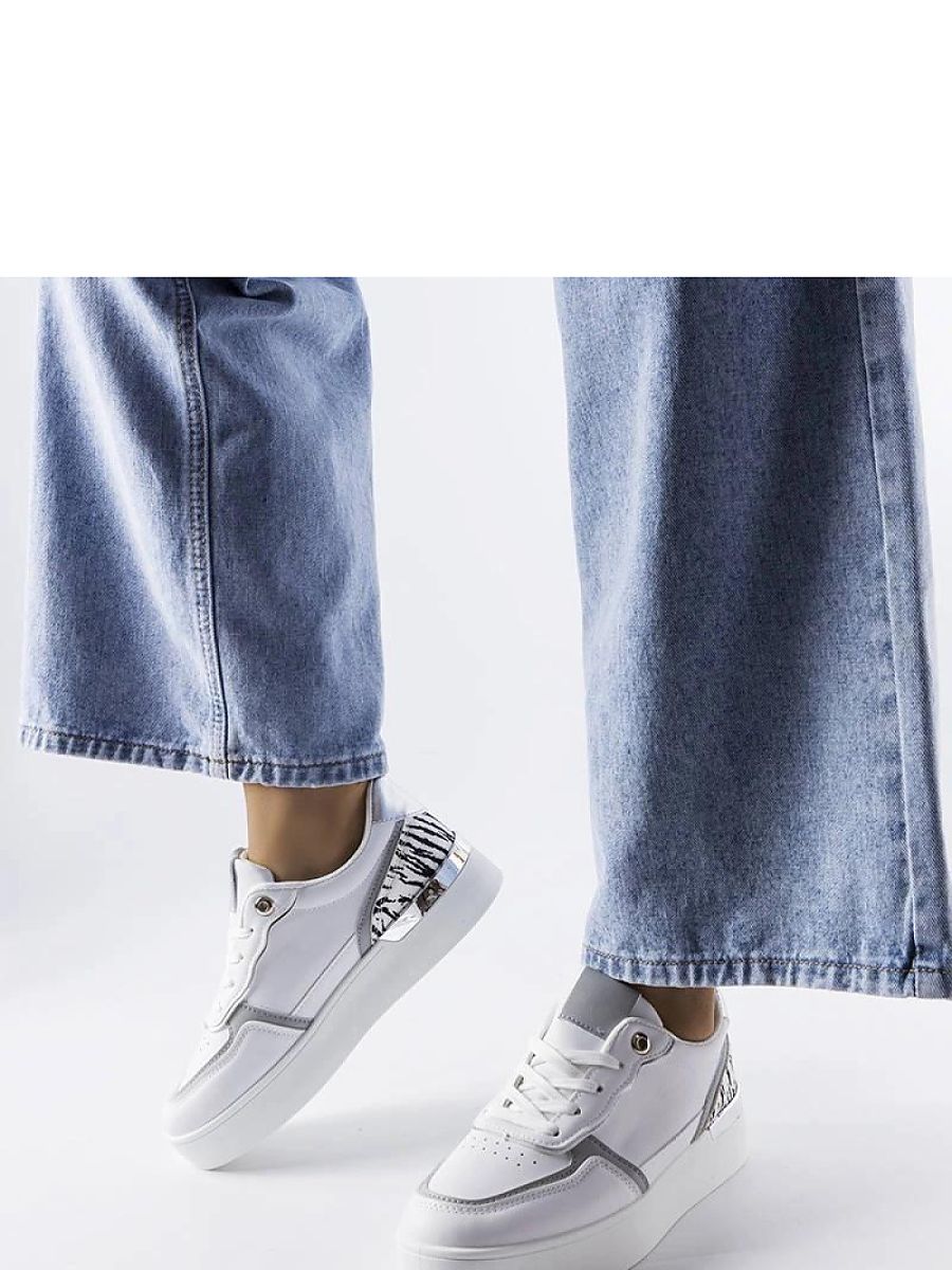 Platform sneakers model 207885 Solea-0