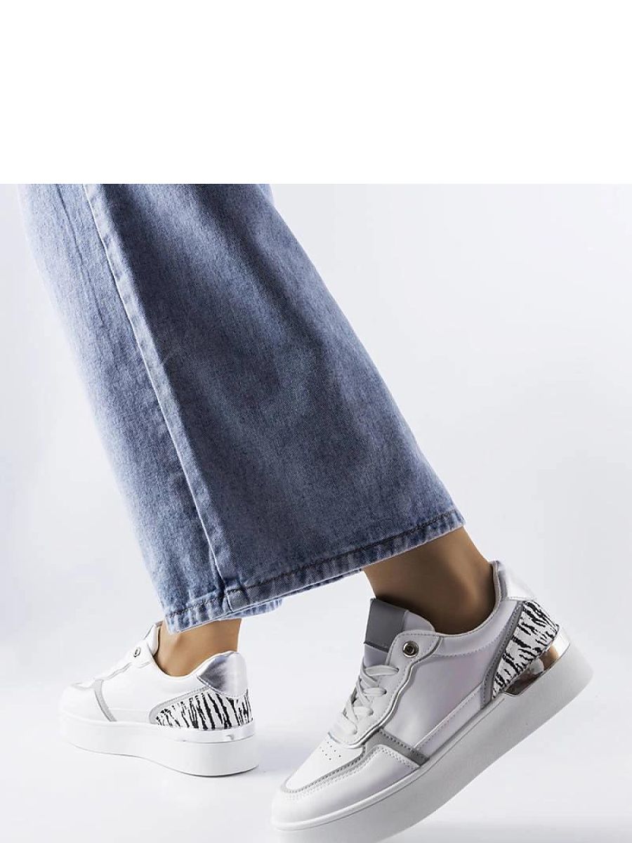 Platform sneakers model 207885 Solea-1