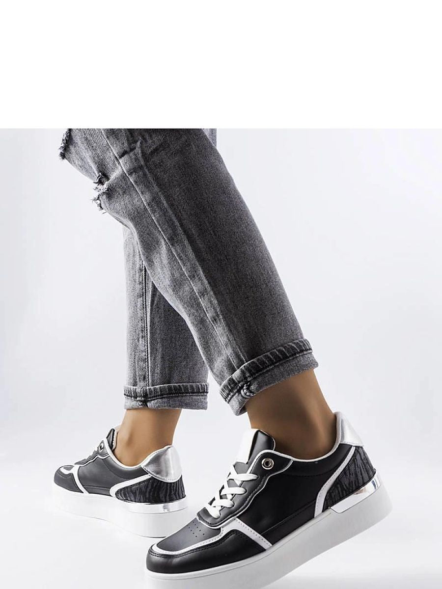 Platform sneakers model 207886 Solea-1