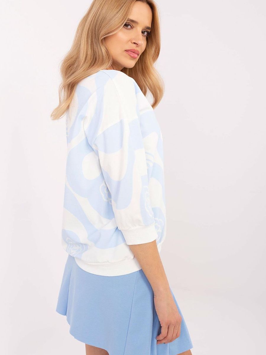 Blouse model 208234 Relevance-1