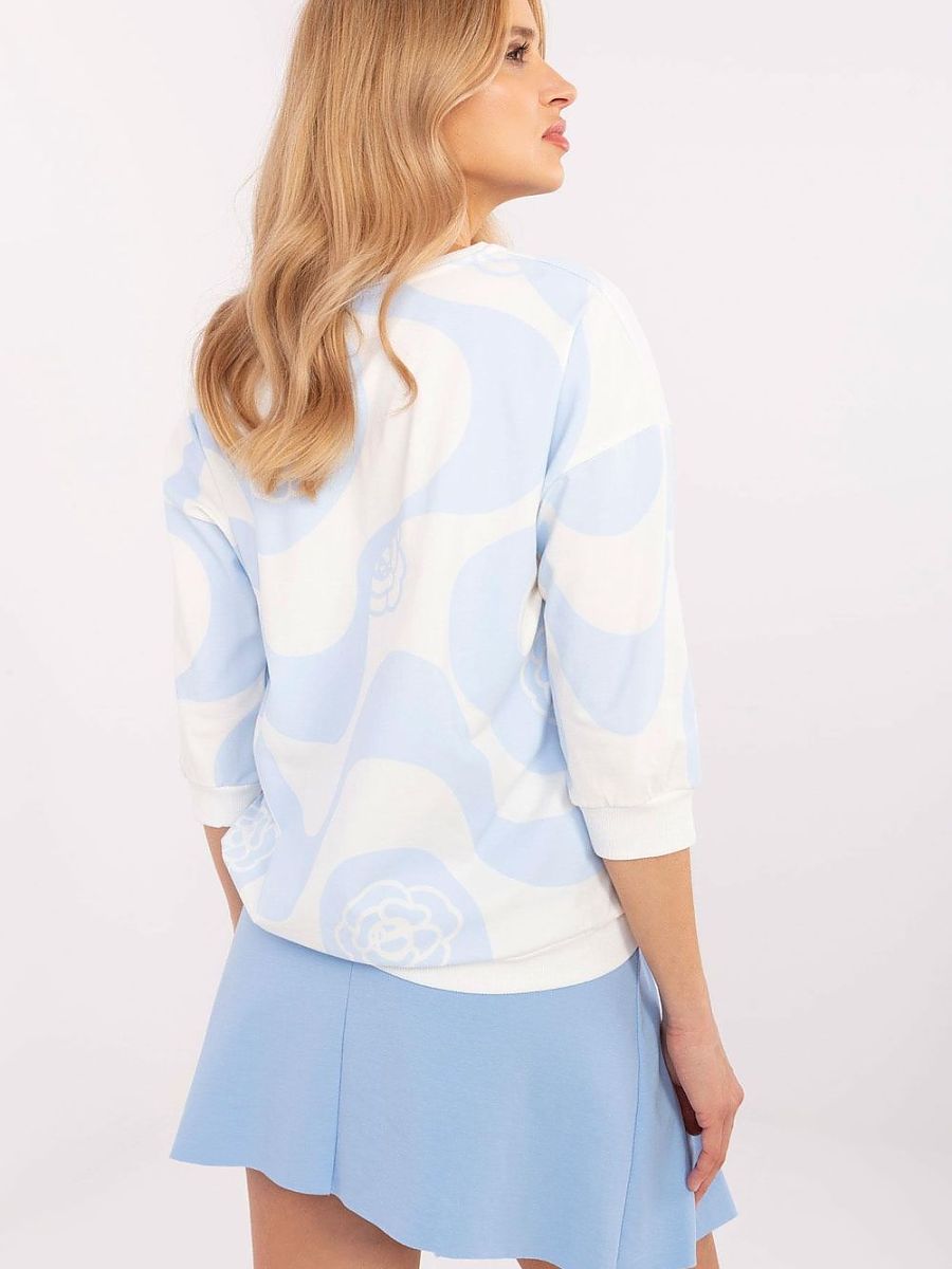 Blouse model 208234 Relevance