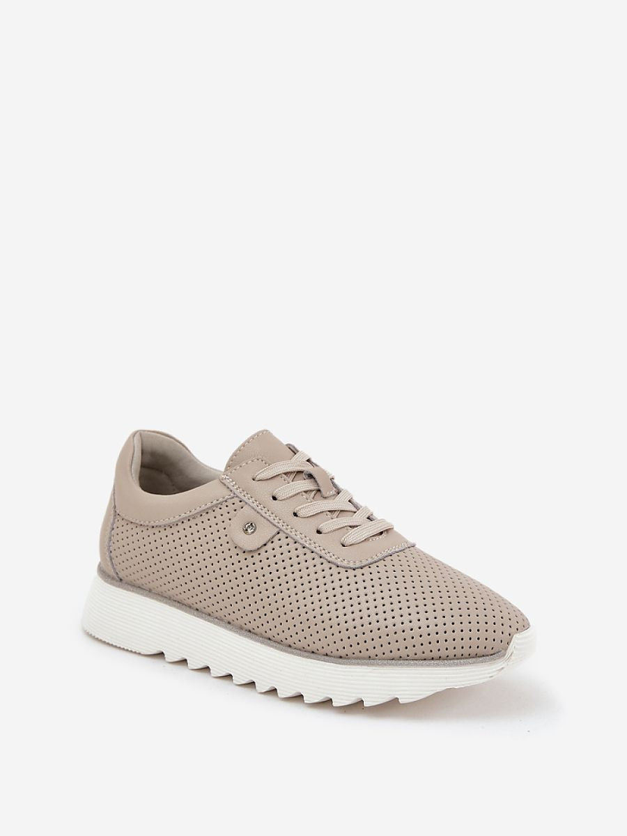 Platform sneakers model 209067 Step in style-1
