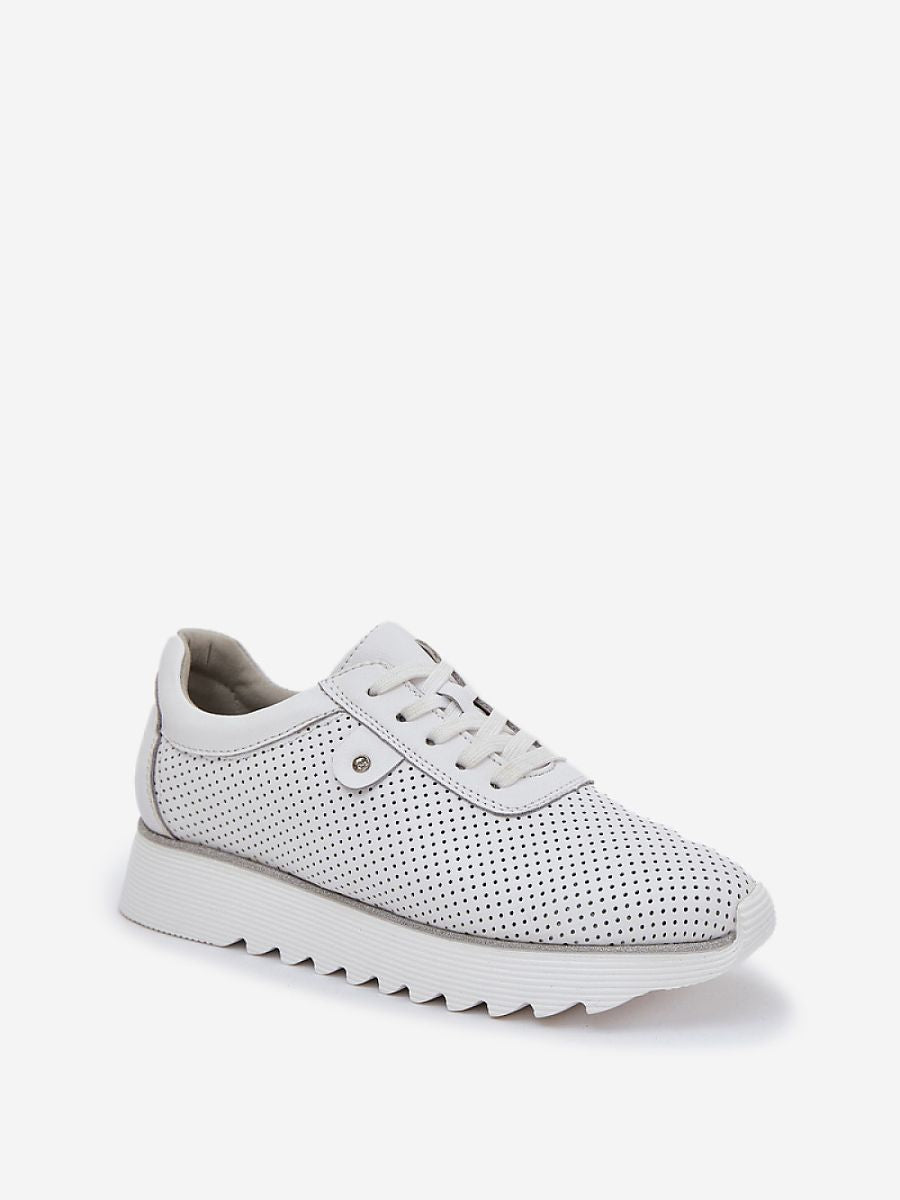 Platform sneakers model 209068 Step in style-1