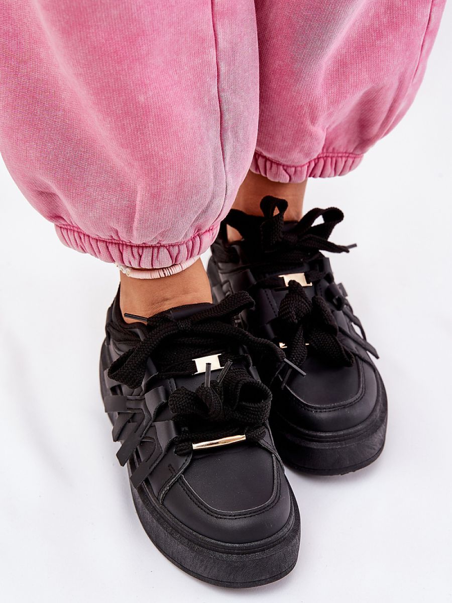 Platform sneakers model 209449 Step in style-2