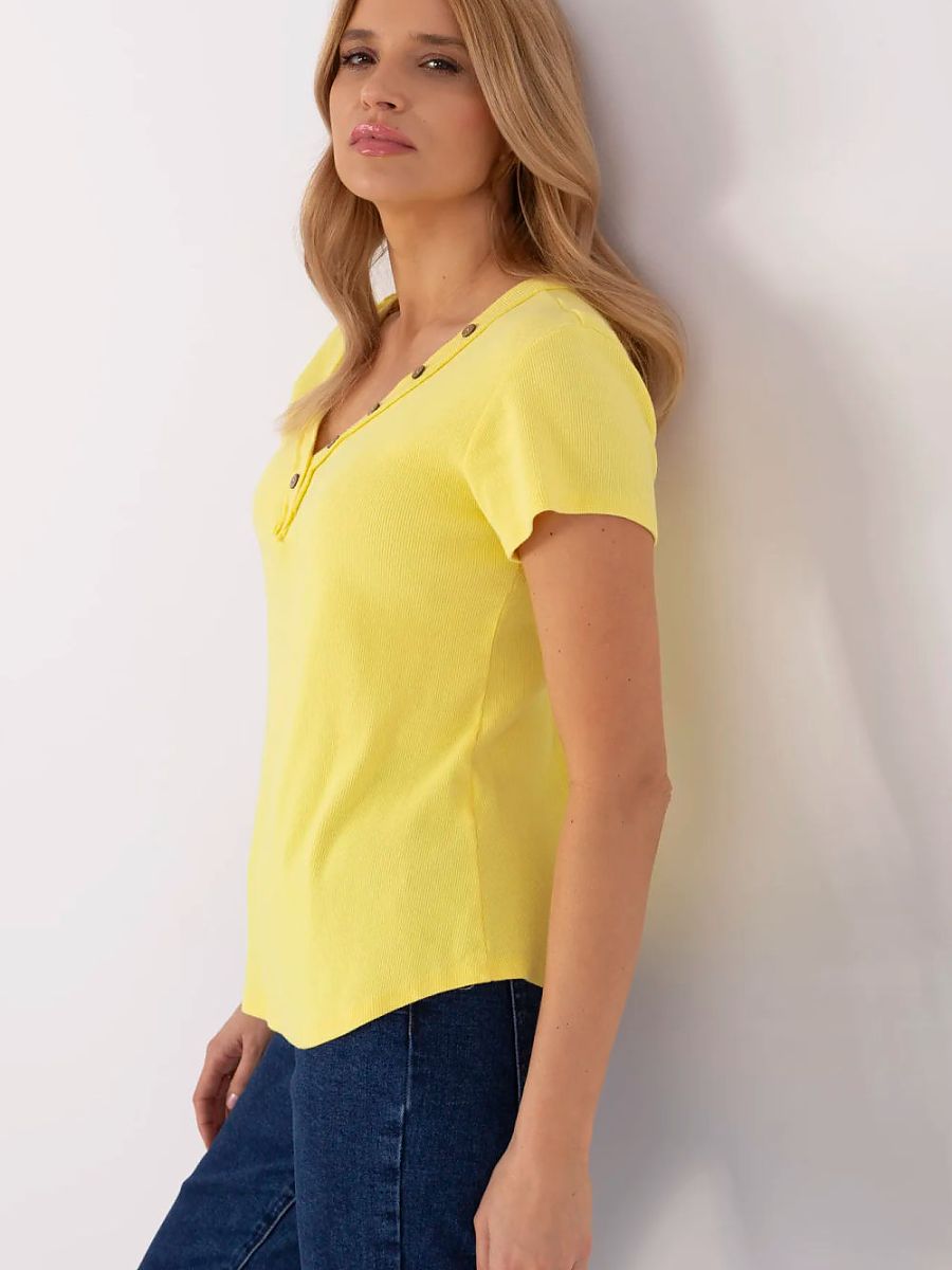 Blouse model 209825 Italy Moda-1