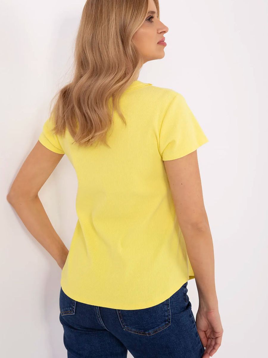 Blouse model 209825 Italy Moda-2