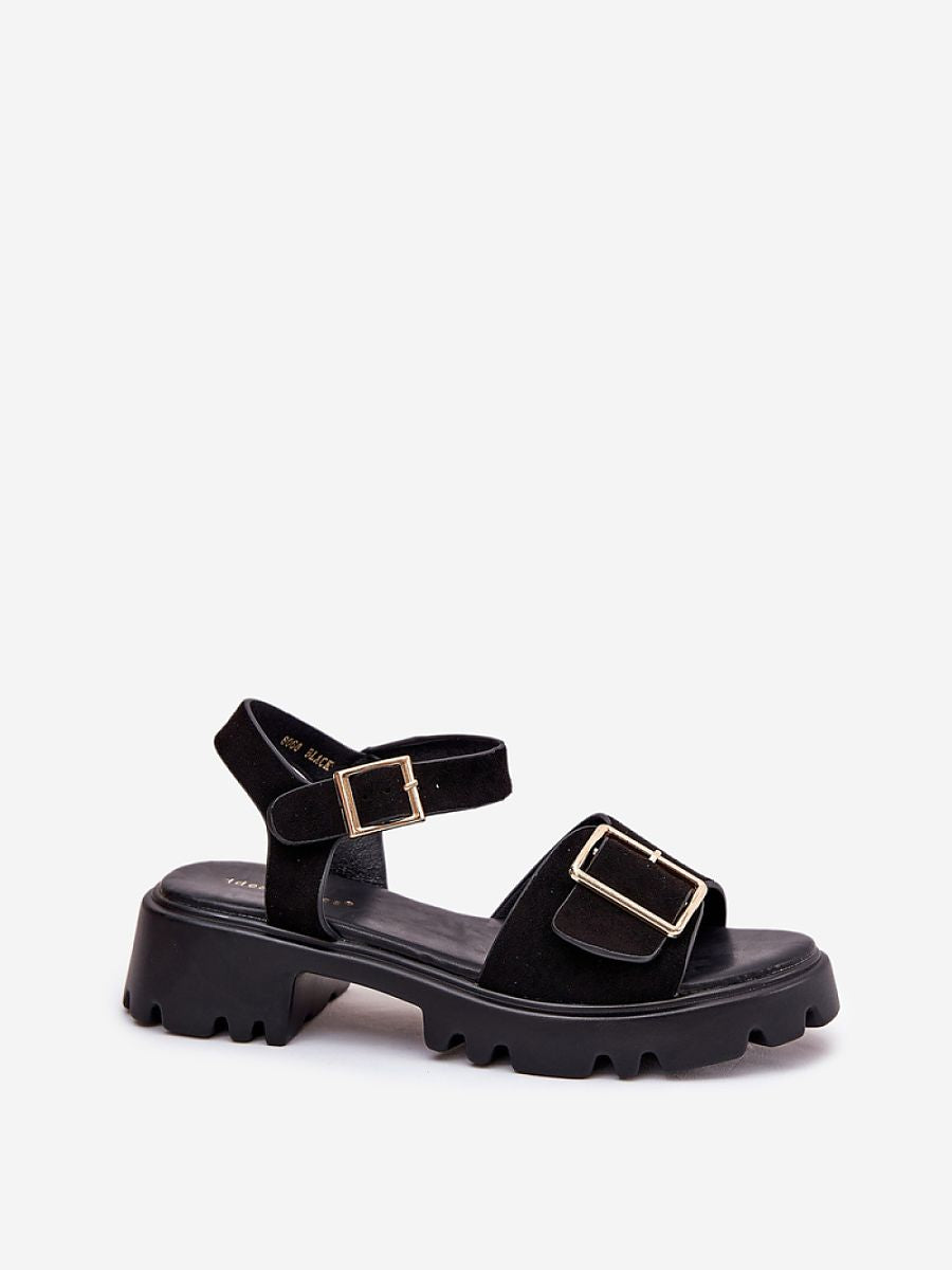 Sandals model 210053 Step in style-1