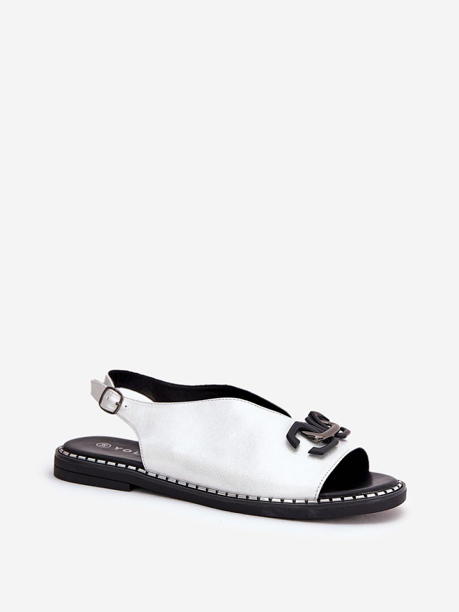 Sandals model 210066 Step in style-1