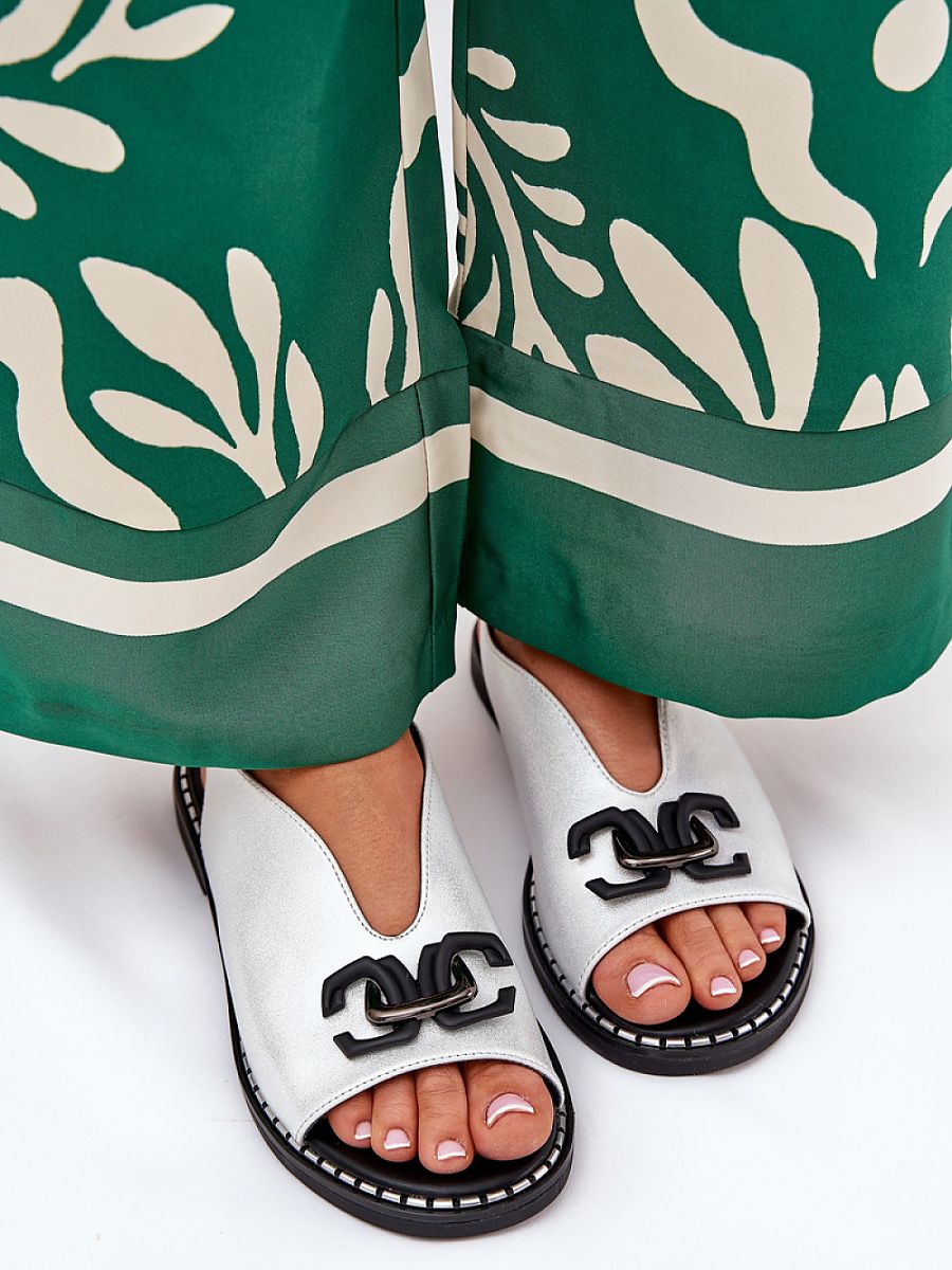 Sandals model 210066 Step in style-2