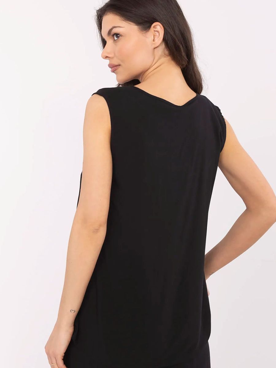 Blouse model 211504 Sublevel