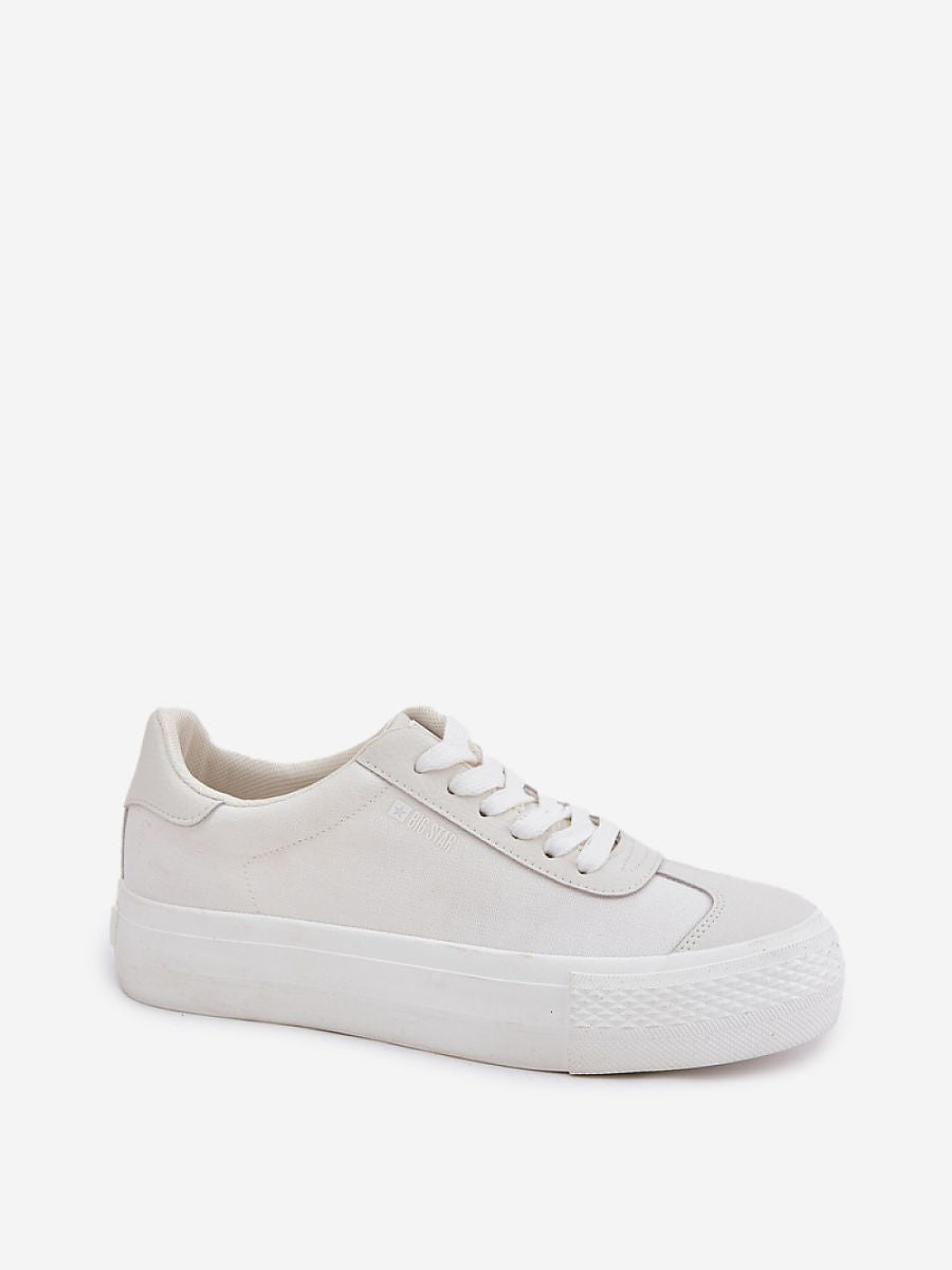 Platform sneakers model 212724 Step in style-1