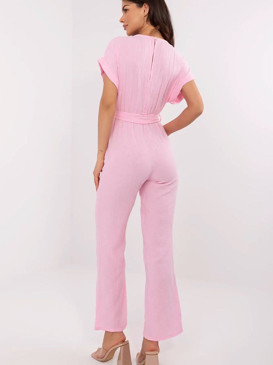 Suit model 213064 Italy Moda-2