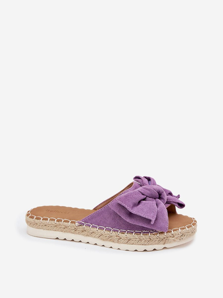 Platform sandals model 214131 Step in style-1