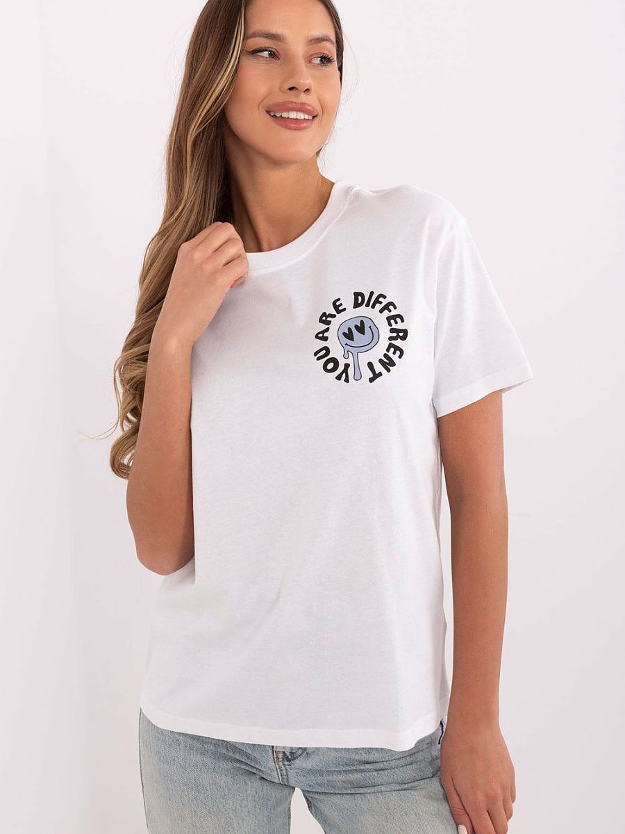 T-shirt model 214214 Sublevel-0