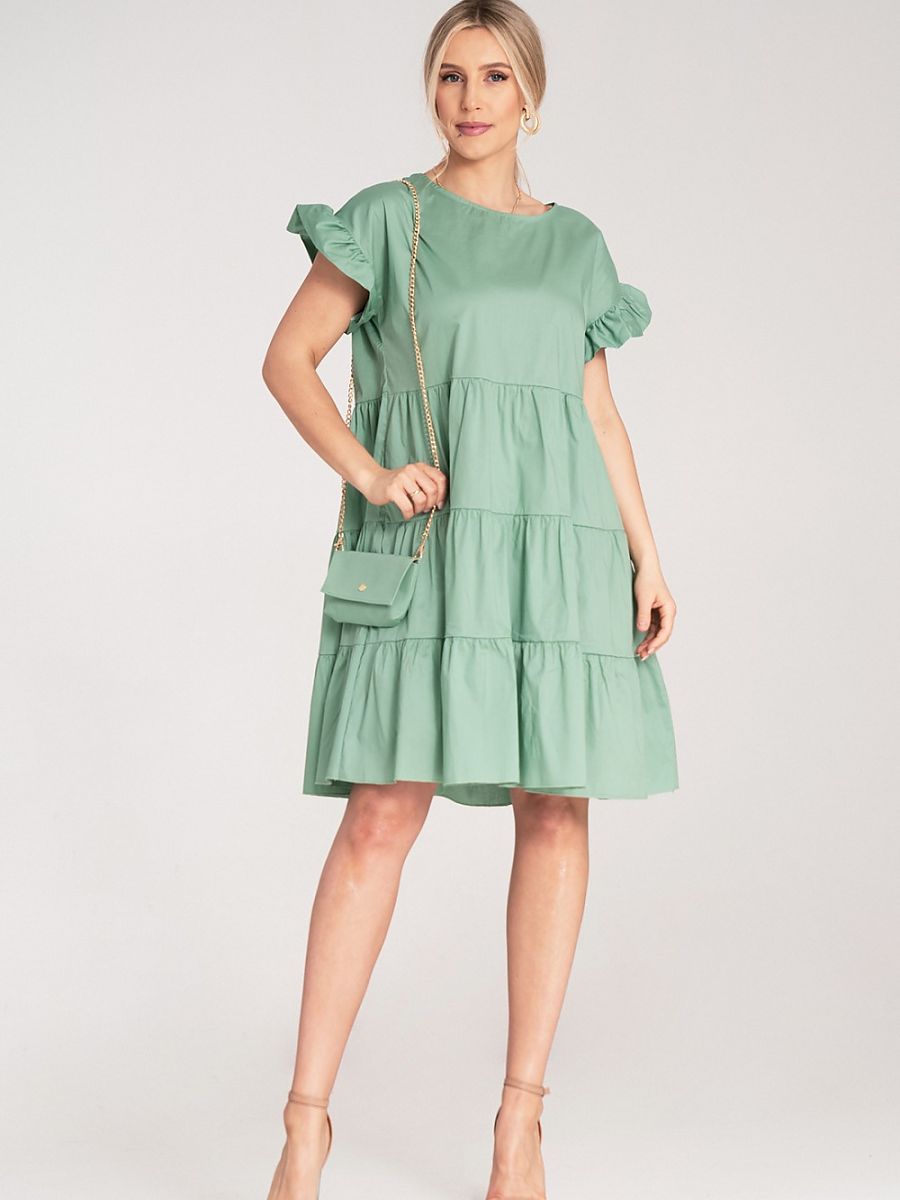 Daydress model 214787 Figl