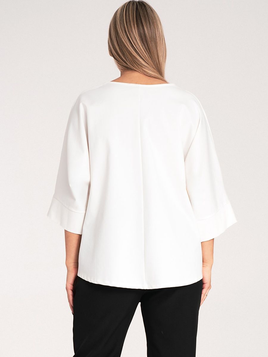 Blouse model 214901 Figl