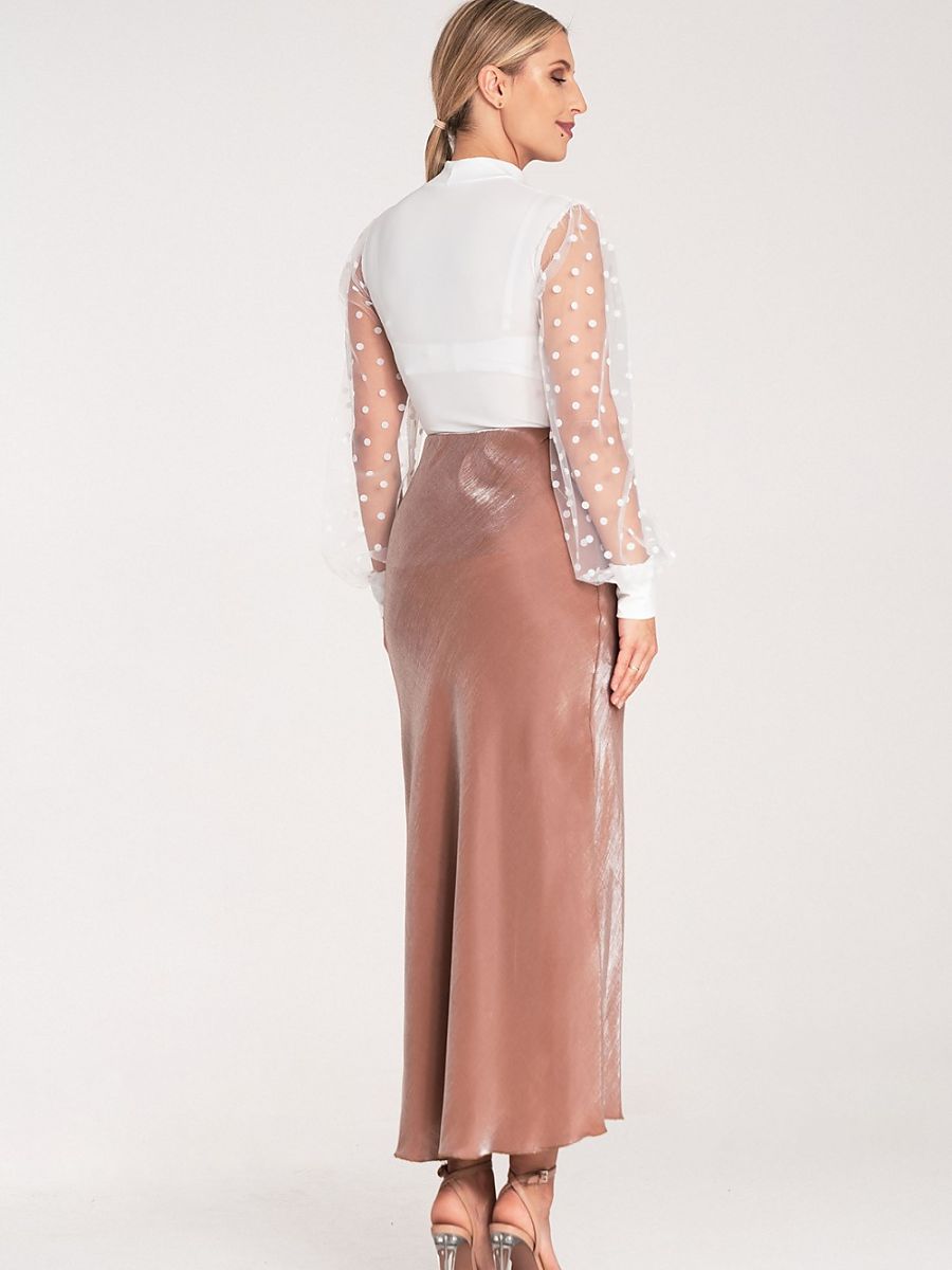 Skirt model 214937 Figl