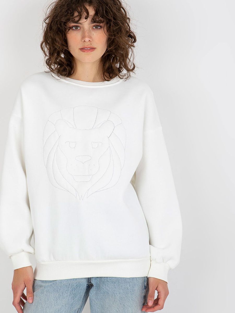 Sweatshirt model 216191 Ex Moda-0